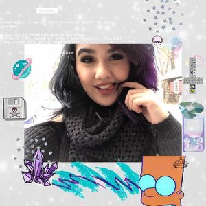 Meet your Posher, Cecilia